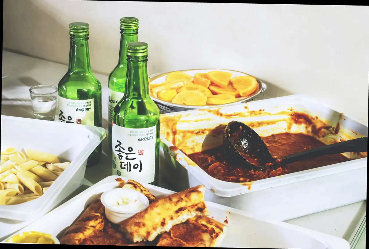 간소화된 차례상 차리는 법, 이것만 기억하세요! ✨