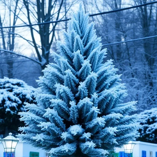 침엽수 건강 지키기: 생육 단계별 관리 노하우 🌳