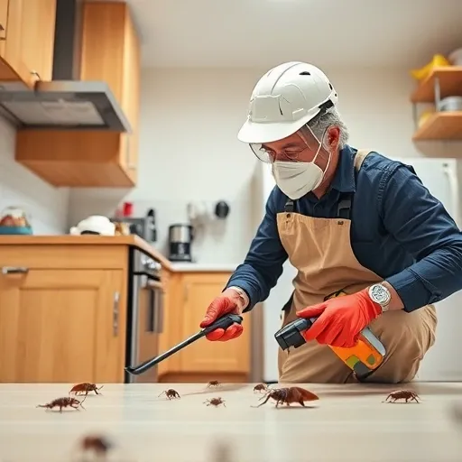 바퀴벌레 업체, 과연 효과 있을까? 서비스 종류와 비용 분석