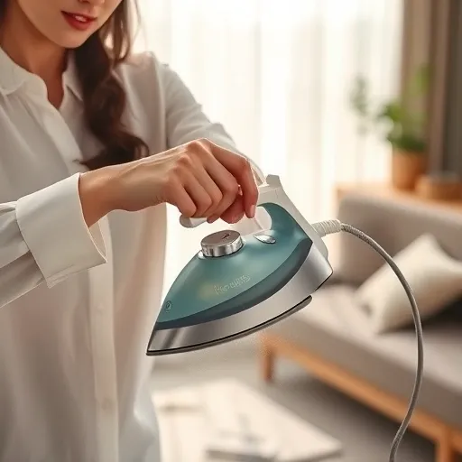 진짜 ‘실전’에서 체감하는 은성스팀다리미의 압도적 기능과 차별점