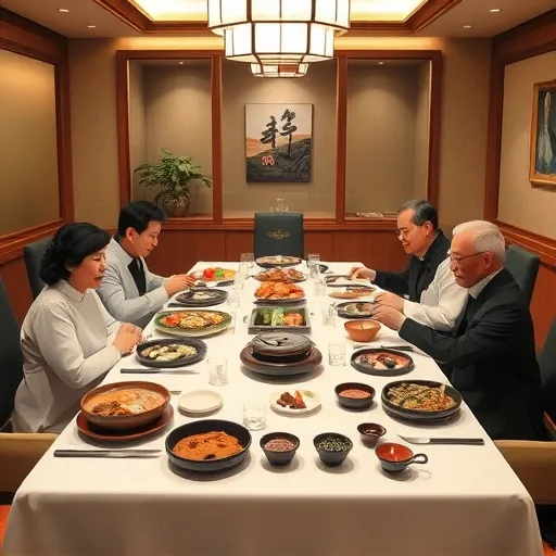 강남 상견례, 후회 없는 선택을 위한 기능성 분석 (핵심 고려사항)
