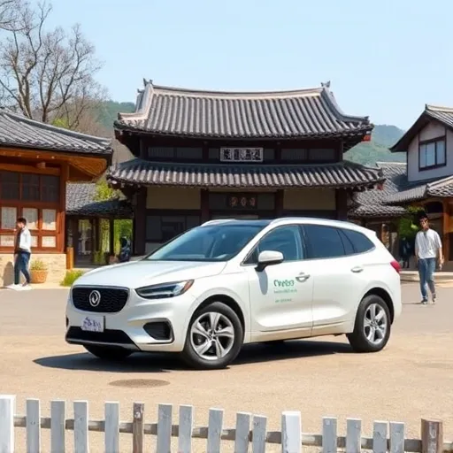 전주 렌트카 이용 시 놓치면 후회할 차종별 팁과 숨겨진 조건