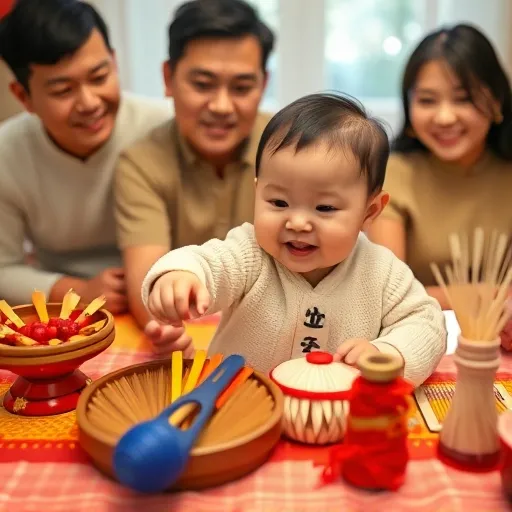 셀프 돌잡이용품 준비 vs. 전문가 대여, 현실적인 선택은?