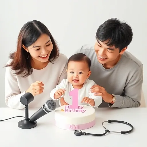 돌잡이용품, 단순 준비 넘어 '의미 있는 이벤트'로 만들기 위한 전략