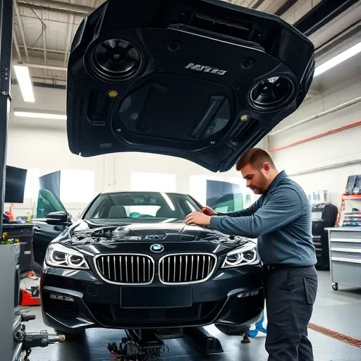 예측 불가능한 문제, BMW 620 전문가의 조력이 필요할 때 (전문 솔루션 & 고가치 서비스)