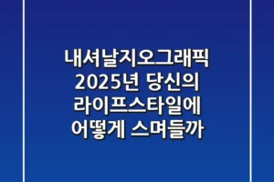 내셔날지오그래픽, 2025년 당신의 라이프스타일에 어떻게 스며들까?