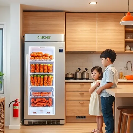 김치냉장고 화재 예방, 2025년 최신 안전 수칙과 리콜 확인법