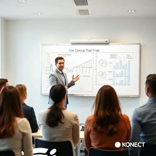 2025, KoNECT와 함께하는 임상시험의 미래: 디지털 전환과 혁신