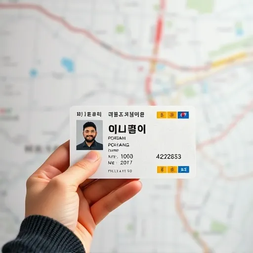 고급 전략: 포항 운전면허 취소, 재취득, 그리고 구제 전략