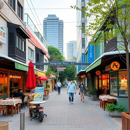 달빛축제공원역, 단순한 역을 넘어선 특별한 가치 🌆