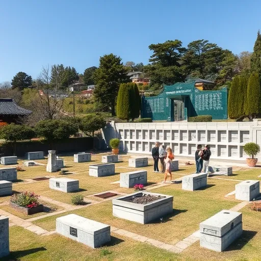 예산추모공원 이용 절차와 안치 방식별 핵심 가이드