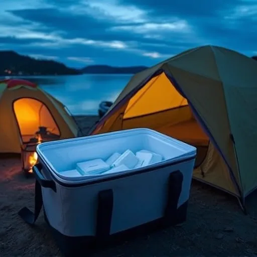 보냉력 2배! 아이스가방 오래 쓰는 전문가의 비결