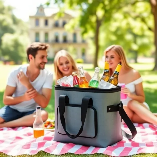 내게 맞는 아이스가방? 용도별 핵심 기능성 비교 테이블