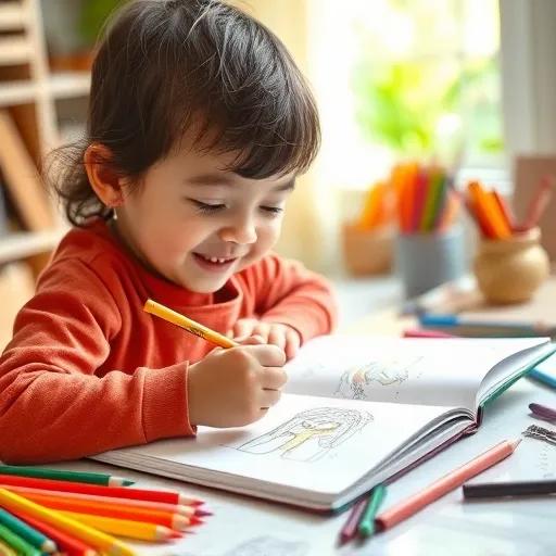 용도별 8절 스케치북, 종이 재질 & 제본 방식의 비밀