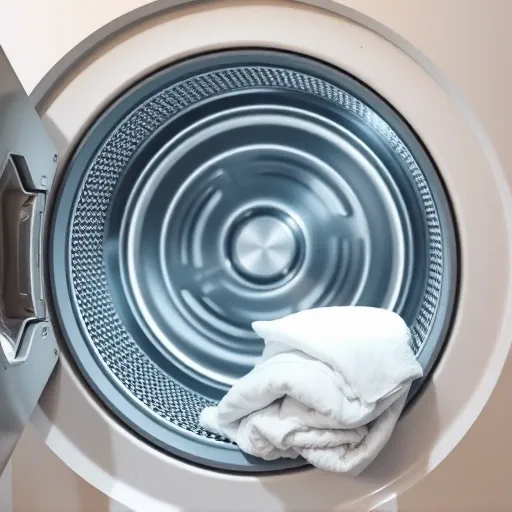 빨래 쉰내, 세탁기 문제가 진짜 복병! 전문가의 조언