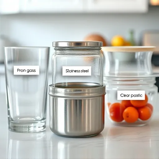 종합 관리 솔루션: 반찬통 오래 쓰고 깔끔하게 유지하는 비법