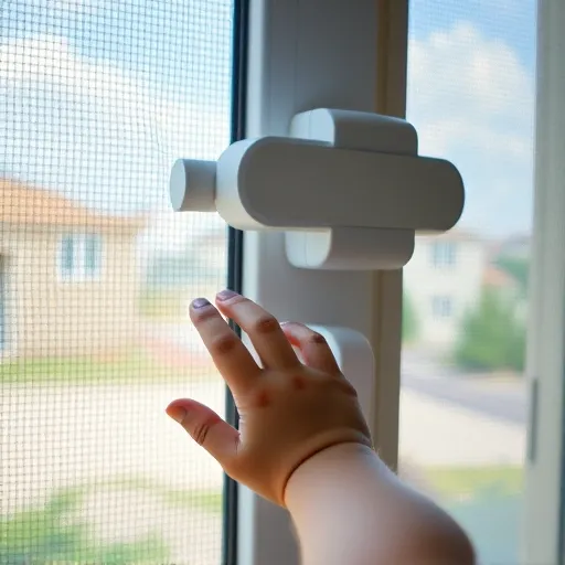 4. 일반 잠금장치로 부족할 때: 방범방충망과 전문 시공의 차이점 (2025년 기준)