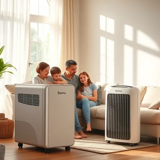 2. 나에게 맞는 보아르 제습기 고르기: 기능성 심층 분석