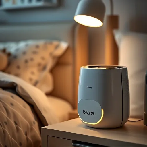 4. 보아르 제습기, 단순 제습을 넘어선 종합 관리 솔루션