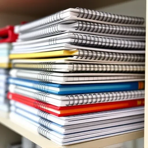 2025년 최신 트렌드: 책 스캔 후 책스프링제본, 왜 주목해야 할까요?