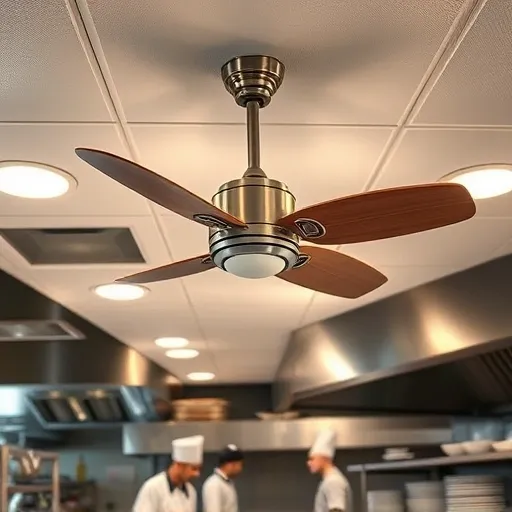 천정형 선풍기, 문제 발생 시 대처와 전문 솔루션