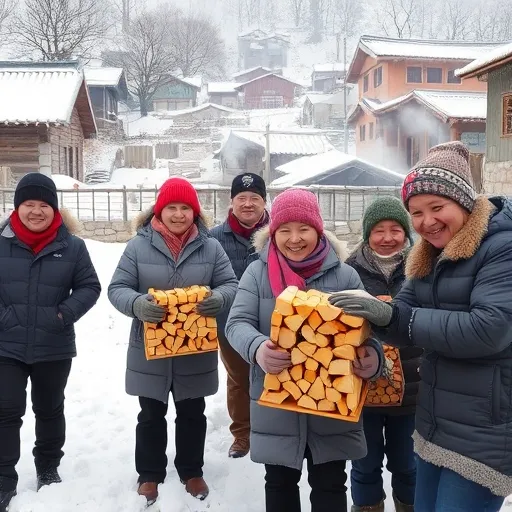 혼자서도, 단체도 OK! 천안연탄봉사 기회 찾기부터 신청까지