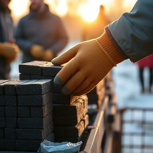 더 큰 나눔을 위한 천안 연탄봉사: 기획부터 실행까지