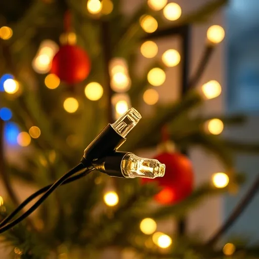 평범함은 이제 그만! 전문가처럼 꾸미는 크리스마스 조명 솔루션