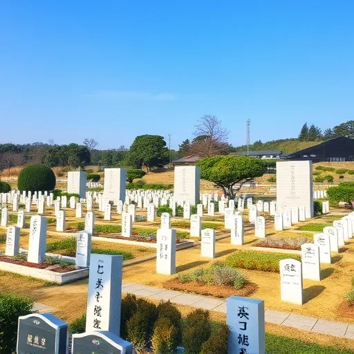 대구시립공원묘지 봉안당 및 묘지 이용 절차, 이것부터 확인하세요