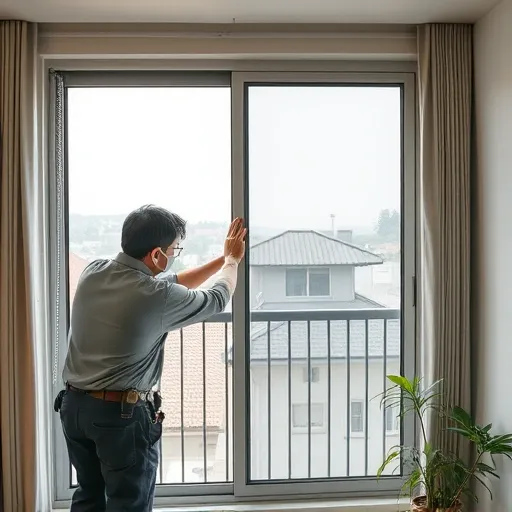 대전방충망, 후회 없는 선택을 위한 꼼꼼한 전문가 시공 포인트