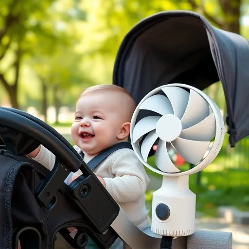 뮤트온부터 클립형까지: 도노도노선풍기 핵심 기능 딥다이브