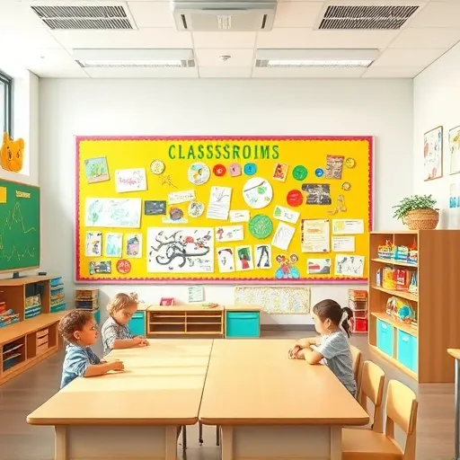 아이의 성장 돕는 기능성 환경판, 효율적인 재료 선택 팁