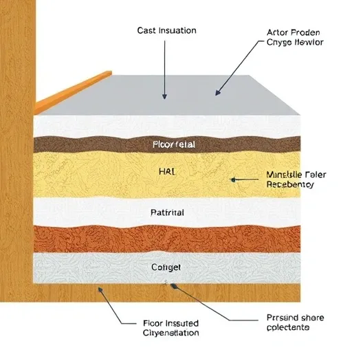 2025년 바닥단열 시공, 놓치면 후회할 핵심 노하우와 전문가의 조언