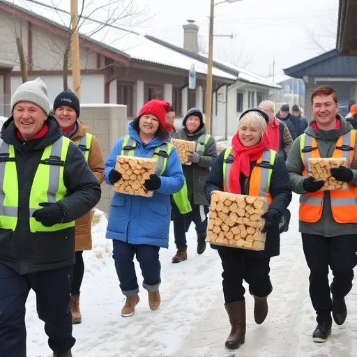 2025년 광주 연탄봉사, 어디서 찾고 어떻게 시작하나요? (단계별 해결법)
