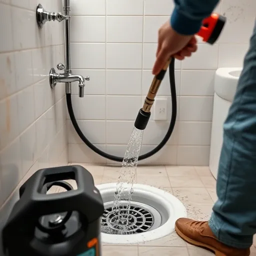 고압세척기로도 안 될 때, 전문가의 손길이 필요한 순간