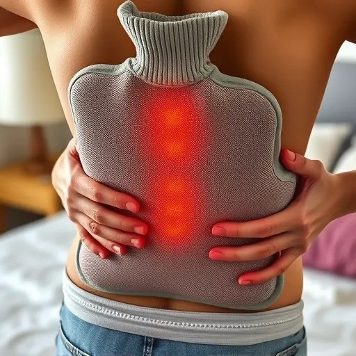 체계적인 온열 관리, 보온물주머니를 넘어선 전문 솔루션