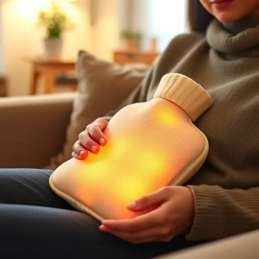 보온물주머니, 단순 온열을 넘어선 기능성 탐색