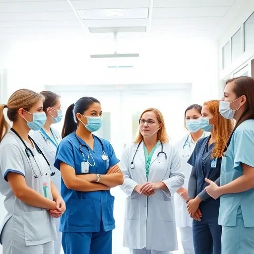 인하대병원 채용 준비, 의외의 복병과 현실적인 꿀팁