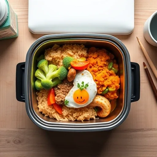 현명한 보온도시락 선택, 이것만은 꼭! 핵심 기능 분석