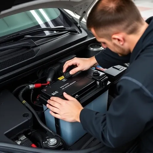 K5 배터리 교체, 자가 교체 vs. 출장 서비스 vs. 정비소, 어떤 선택이 현명할까?