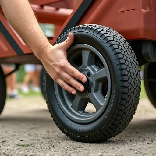 킨즈웨건, 오래오래 안전하게 쓰는 특급 관리 노하우 (종합 관리 솔루션)