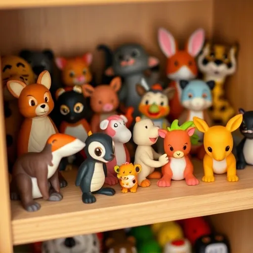 킨더 나툰즈로 키우는 우리 아이 창의력과 탐구심