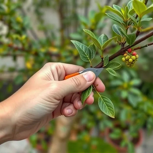 수수꽃다리 병충해 관리와 전문가의 조언: 건강한 성장을 위한 최종 솔루션