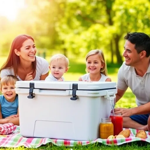 보냉력부터 내구성까지, 진짜는 따로 있습니다. (ft. 실사용 후기)