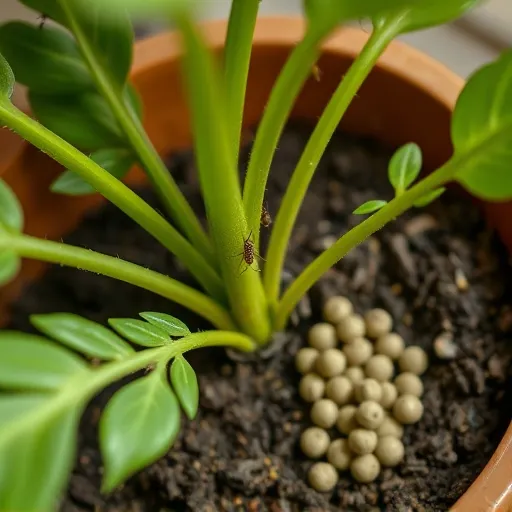 결국 뿌리파리는 '종합 관리'의 영역 (전문가 인용 및 고가치 솔루션)