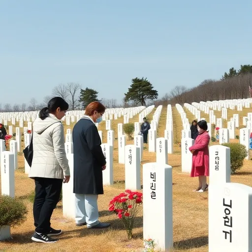 국립묘지 안장 신청, 2025년 최신 절차와 서류 총정리
