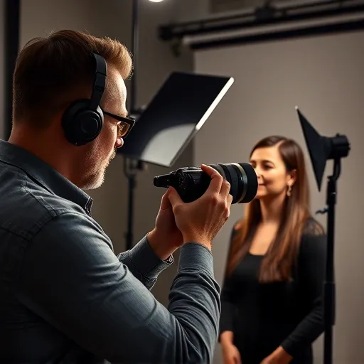 사진 한 장이 바꾸는 이미지, 전문가의 조언은 필수!