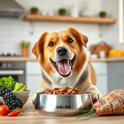 펫푸드 자격증, 과연 필요할까? 취득 전 고려할 현실적인 사항들