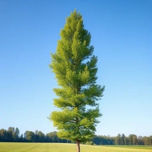 우리 땅에 미루나무를 심는다는 것: 현실적인 고려사항 🏡