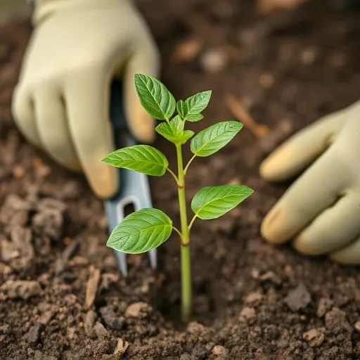 아름답고 튼튼한 미루나무, 전문가의 손길이 필요한 순간들 🌳